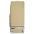 Console Central Apoio  Universal Veicular Entrada Usb Bege - Imagem 2