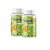 Yummy Go 60 Gominhas - Creatina 2Uni - Imagem 1