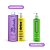 Bio Espelhado Perolado 1L + Shampoo Detox 500ml + Máscara Reconstruir 300ml - Imagem 1
