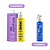 Bio Espelhado Perolado 1L + Shampoo Detox 500ml + NanoTecnologia Capilar a Jato 300ml - Imagem 1