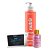 Máscara Nutrir 300ml + Cápsula Nutrição + Óleo de Rosa Mosqueta 10ml - Imagem 1