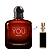 Giorgio Armani Stronger With You Parfum Masculino - Imagem 1