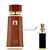 French Avenue Liquid Brun Eau de Parfum Masculino - Imagem 1