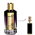 Mancera Aoud Black Candy EDP Unissex - Imagem 1