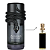 Lattafa Musamam Black Intense EDP Masculino - Imagem 1