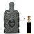 Orientica Exclusive Nardo Oud Extrait de Parfum Masculino - Imagem 1