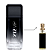 Carolina Herrera 212 Vip Black EDP Masculino - Imagem 1