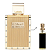 Lattafa The Kingdom EDP Masculino - Imagem 1