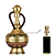 Lattafa Dream Of Haze EDP Masculino - Imagem 1