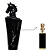 Lattafa Maahir Black Edition EDP Masculino - Imagem 1