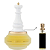 Armaf Checkmate Queen EDP Feminino - Imagem 1