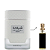 Khadlaj Shiyaaka Snow EDP Masculino - Imagem 1