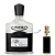 Creed Aventus Eau de Parfum Masculino - Imagem 1