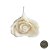 VELA AROMÁTICA FLOR 36 GRAMAS - Imagem 1