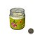 VELA  AROMÁTICA  COM CERA  COCO - 180 GRAMAS - Imagem 2