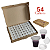 Kit Estojo Sem Pão - PERSONALIZADO 54 un - Imagem 3