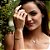Pulseira Lavanda - Imagem 1