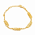 Pulseira Folhas de Lavanda - Imagem 1