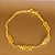 Pulseira Folhas de Lavanda - Imagem 3
