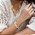 Pulseira Folha do Cerrado 5 Gotas - Imagem 1