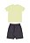 Conjunto Infantil Masculino Camiseta e Bermuda TileeSul - Imagem 6