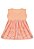 Vestido Infantil em Cotton e Meia Malha - Imagem 2