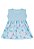 Vestido Infantil em Cotton e Meia Malha - Imagem 5