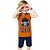 Conjunto Infantil Masculino Regata e Bermuda Kyly - Imagem 1