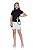 Blusa Feminina Cotton light Gloove - Imagem 1
