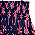 Vestido Infantil Kyly Meia Malha - Imagem 4