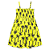 Vestido Infantil Kyly Meia Malha - Imagem 5