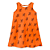 Vestido Infantil Kyly Meia Malha - Imagem 2