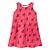 Vestido Infantil Kyly Meia Malha - Imagem 3
