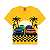 Conjunto Infantil Masculino Camiseta + Bermuda Kyly - Imagem 6