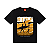 Conjunto Infantil Masculino Camiseta + Bermuda Kyly - Imagem 2