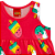 Vestido Infantil Kyly Meia Malha - Imagem 5