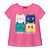 Conjunto Infantil Feminino Blusa + Legging Kyly - Imagem 2