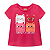 Conjunto Infantil Feminino Blusa + Legging Kyly - Imagem 9