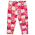 Conjunto Infantil Feminino Blusa + Legging Kyly - Imagem 10