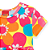 Vestido Infantil Kyly Meia Malha - Imagem 7