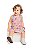 VESTIDO INFANTIL ESTAMPADO KELY KETY - Imagem 1