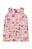 VESTIDO INFANTIL ESTAMPADO KELY KETY - Imagem 2