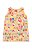 VESTIDO INFANTIL ESTAMPADO KELY KETY - Imagem 3