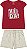 CONJUNTO INFANTIL MENINA BLUSA E SHORTS KELY KETY - Imagem 2