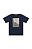 CAMISETA JUVENIL COM ESTAMPA EM MEIA MALHA BASED - Imagem 3