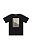 CAMISETA JUVENIL COM ESTAMPA EM MEIA MALHA BASED - Imagem 4