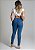 CALÇA FEMININA JEANS SAWARY SKINNY - Imagem 3