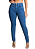 CALÇA FEMININA JEANS SAWARY SKINNY - Imagem 4