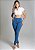 CALÇA FEMININA JEANS SAWARY SKINNY - Imagem 1