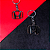 Chaveiro Premium - HONDA - Imagem 4